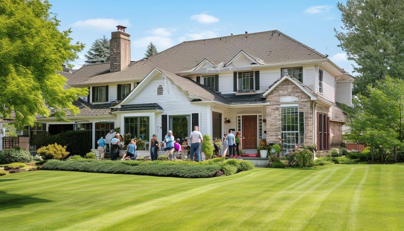 What to Know Before Buying an Existing Home in Massachusetts